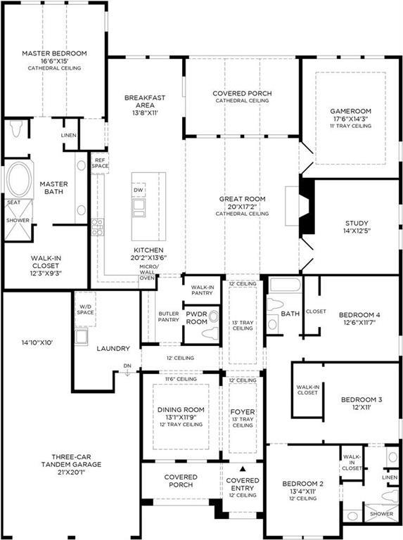 11386 Mesa Verde Dr, Austin, TX 78737