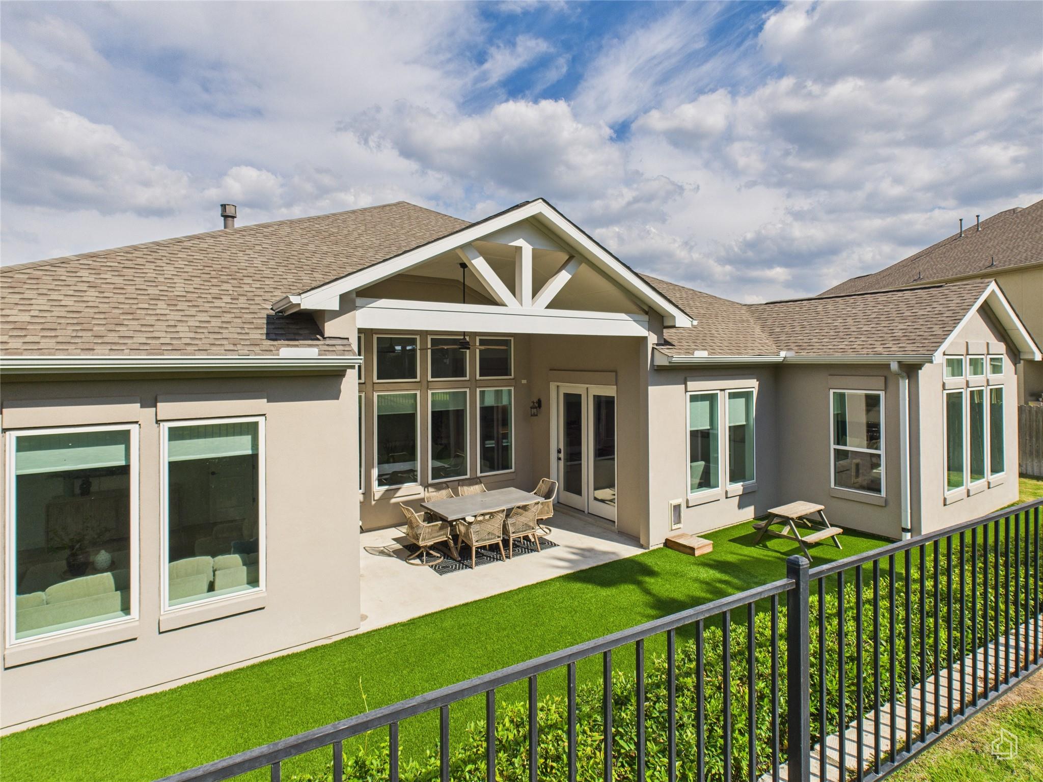 11386 Mesa Verde Dr, Austin, TX 78737