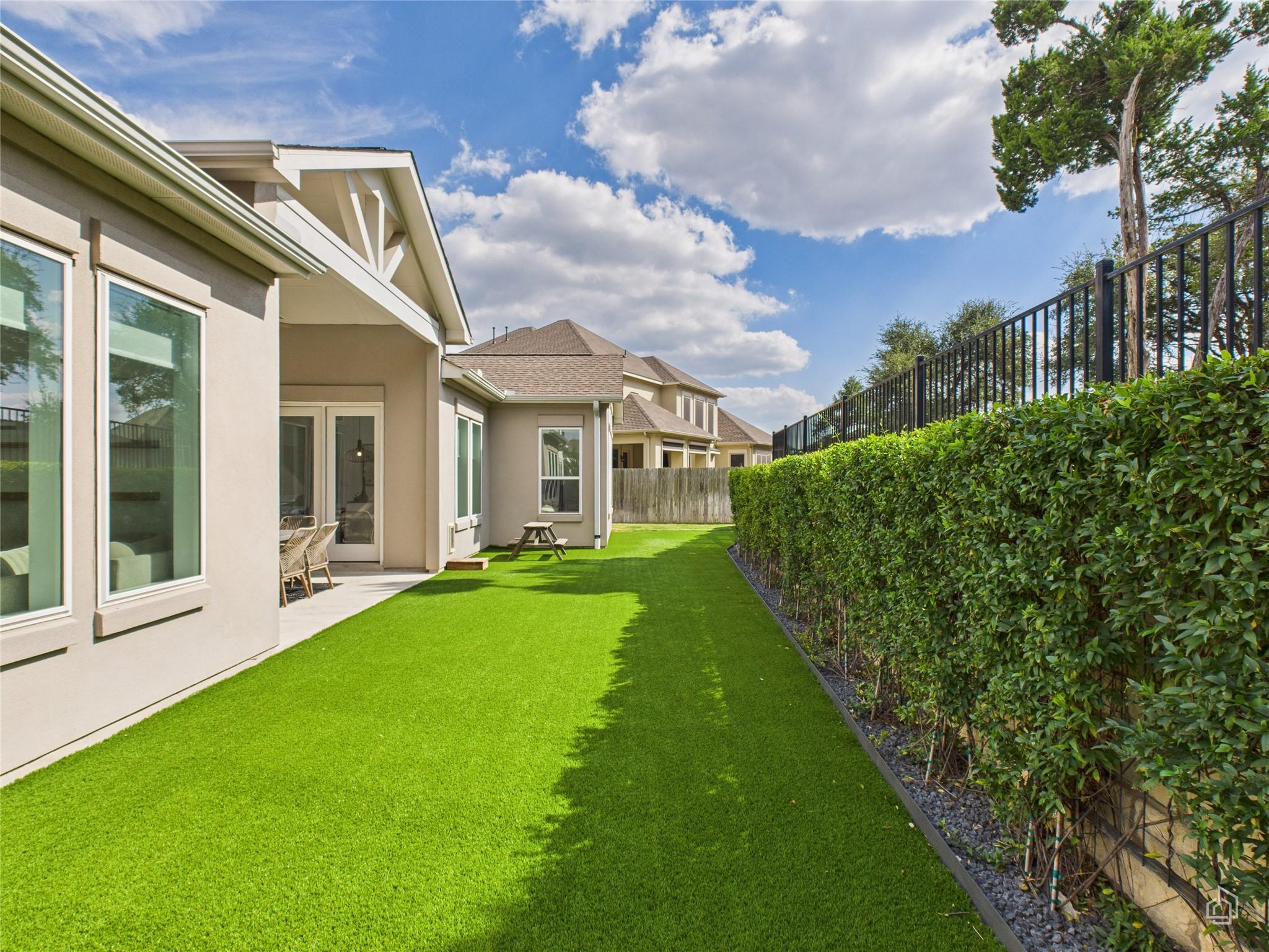 11386 Mesa Verde Dr, Austin, TX 78737