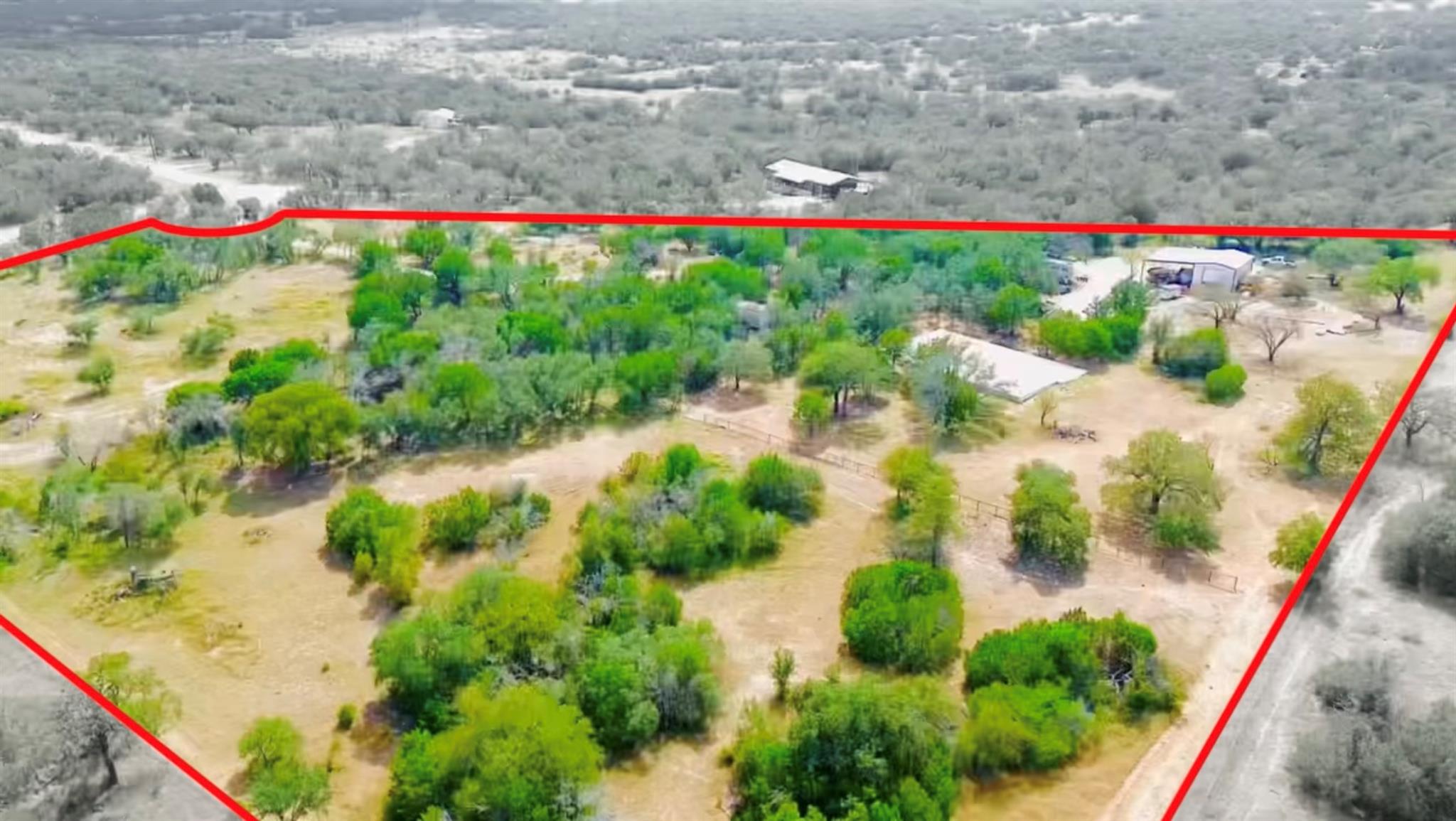 322 Maverick Way, Briggs, TX 78608