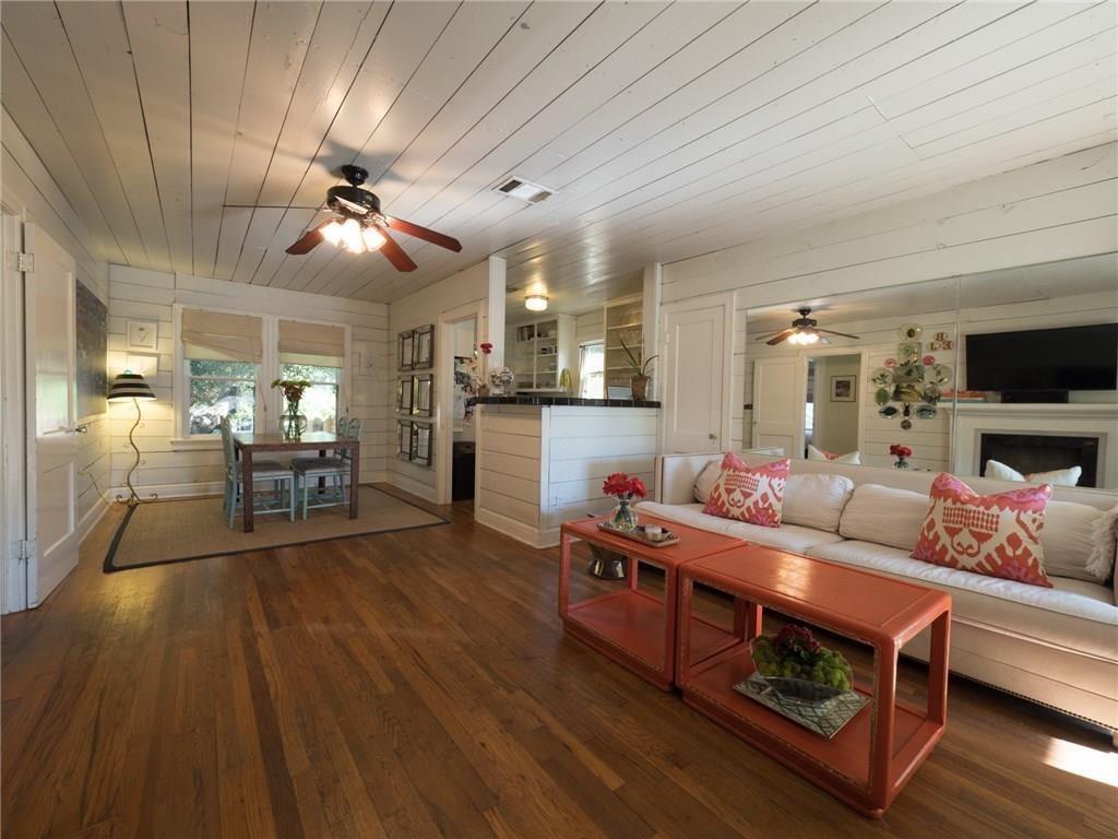 1305 Lorraine St, Austin, TX 78703