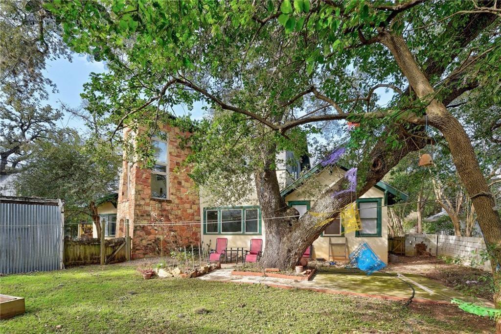 1305 Lorraine St, Austin, TX 78703