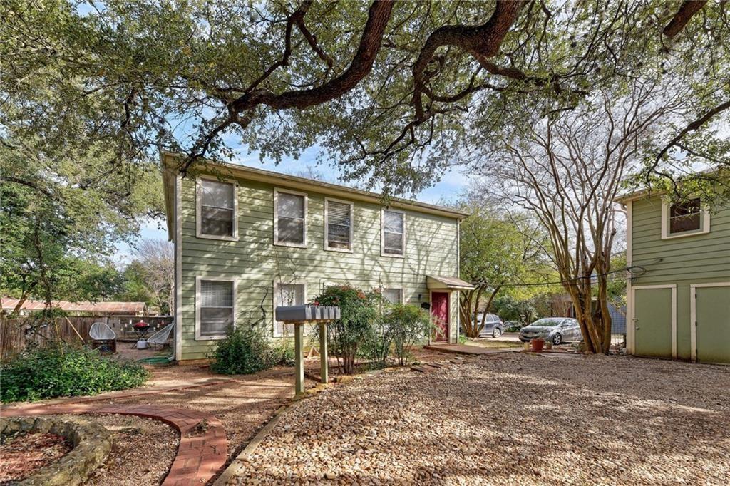 1305 Lorraine St, Austin, TX 78703