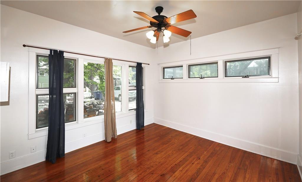 1305 Lorraine St, Austin, TX 78703