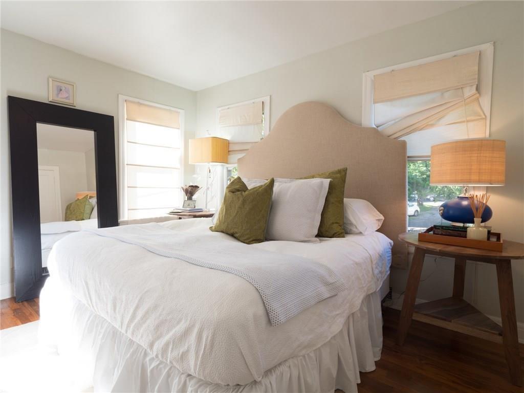 1305 Lorraine St, Austin, TX 78703