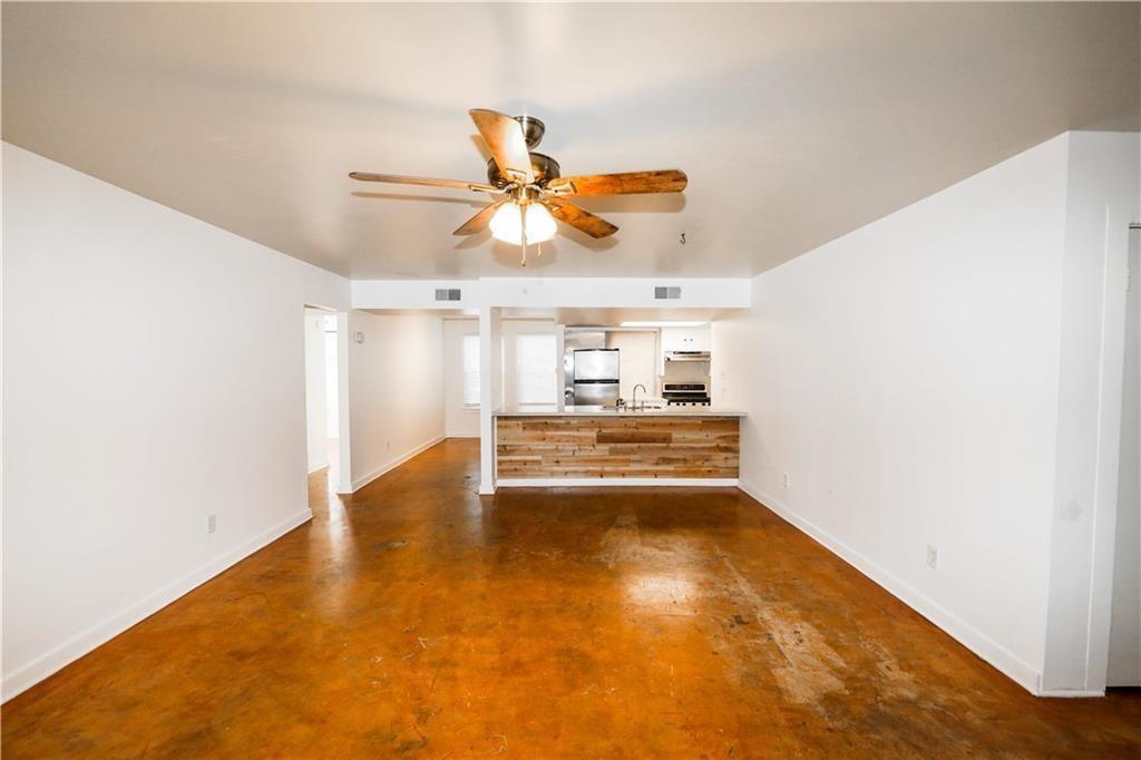 1305 Lorraine St, Austin, TX 78703