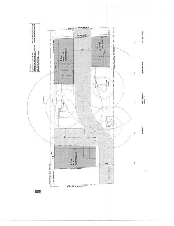 1305 Lorraine St, Austin, TX 78703