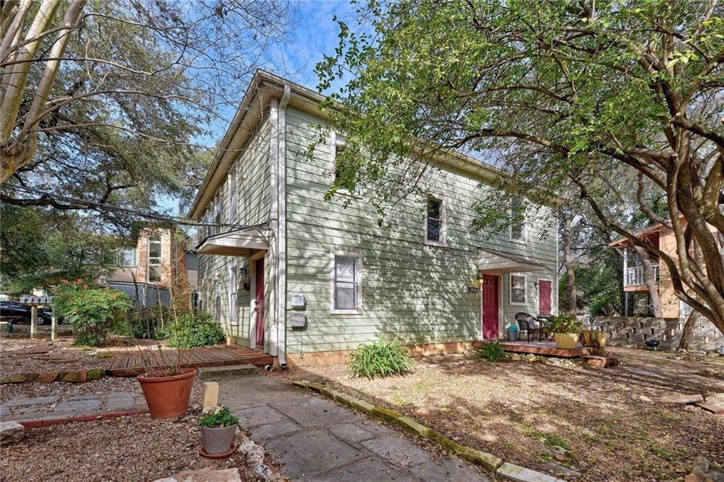 1305 Lorraine St, Austin, TX 78703