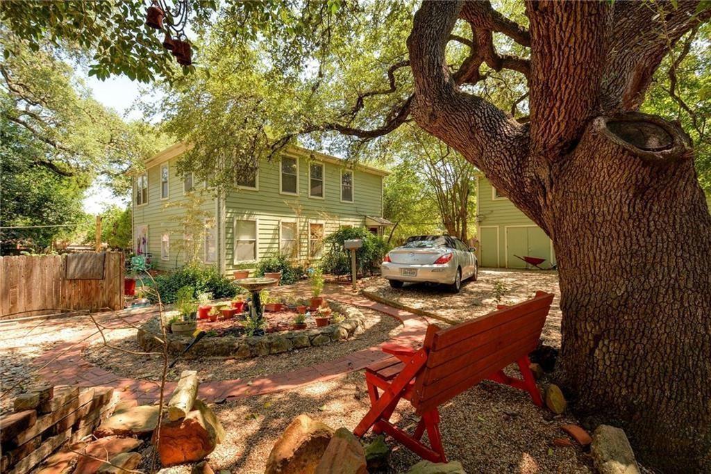 1305 Lorraine St, Austin, TX 78703