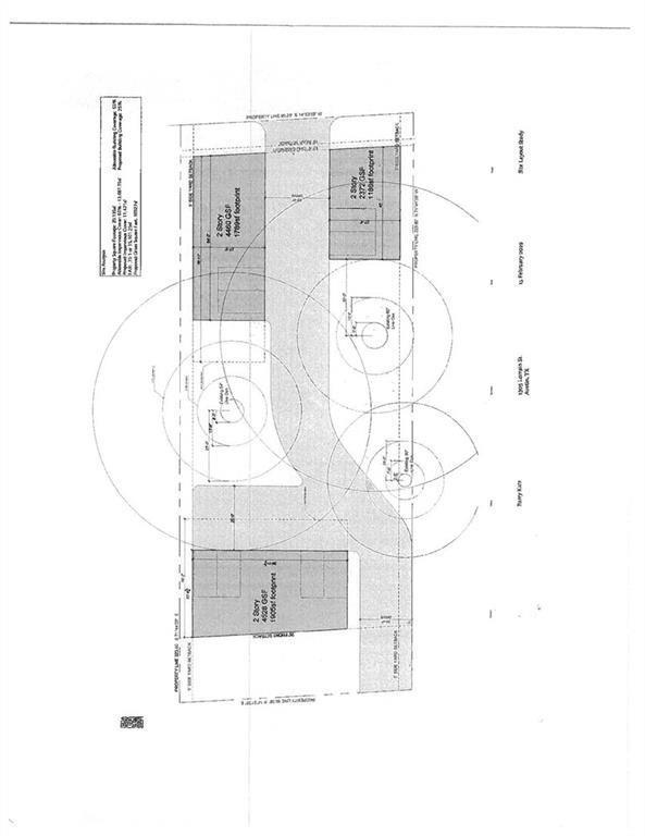 1305 Lorraine St, Austin, TX 78703