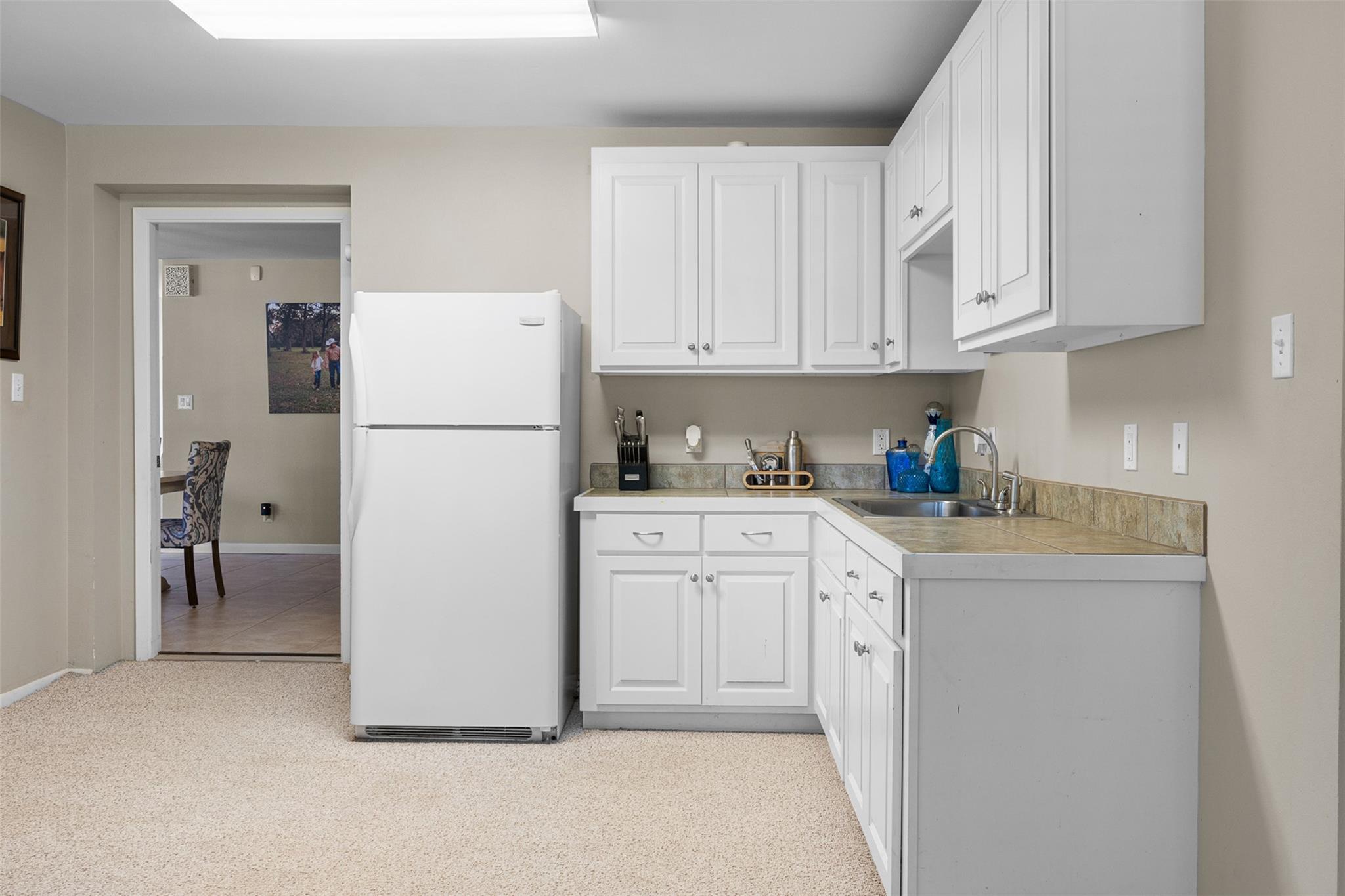 1102 N Pecan Street, Caldwell, TX 77836