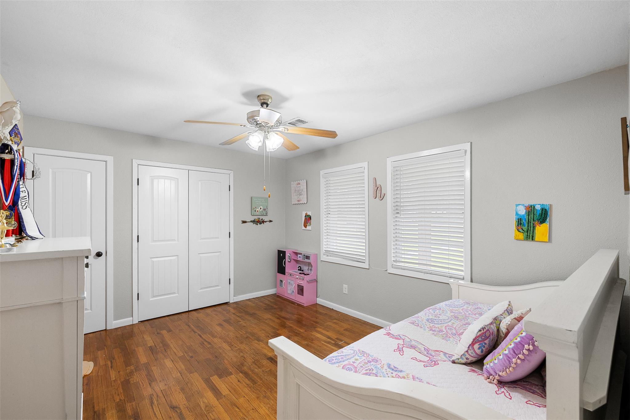 1102 N Pecan Street, Caldwell, TX 77836