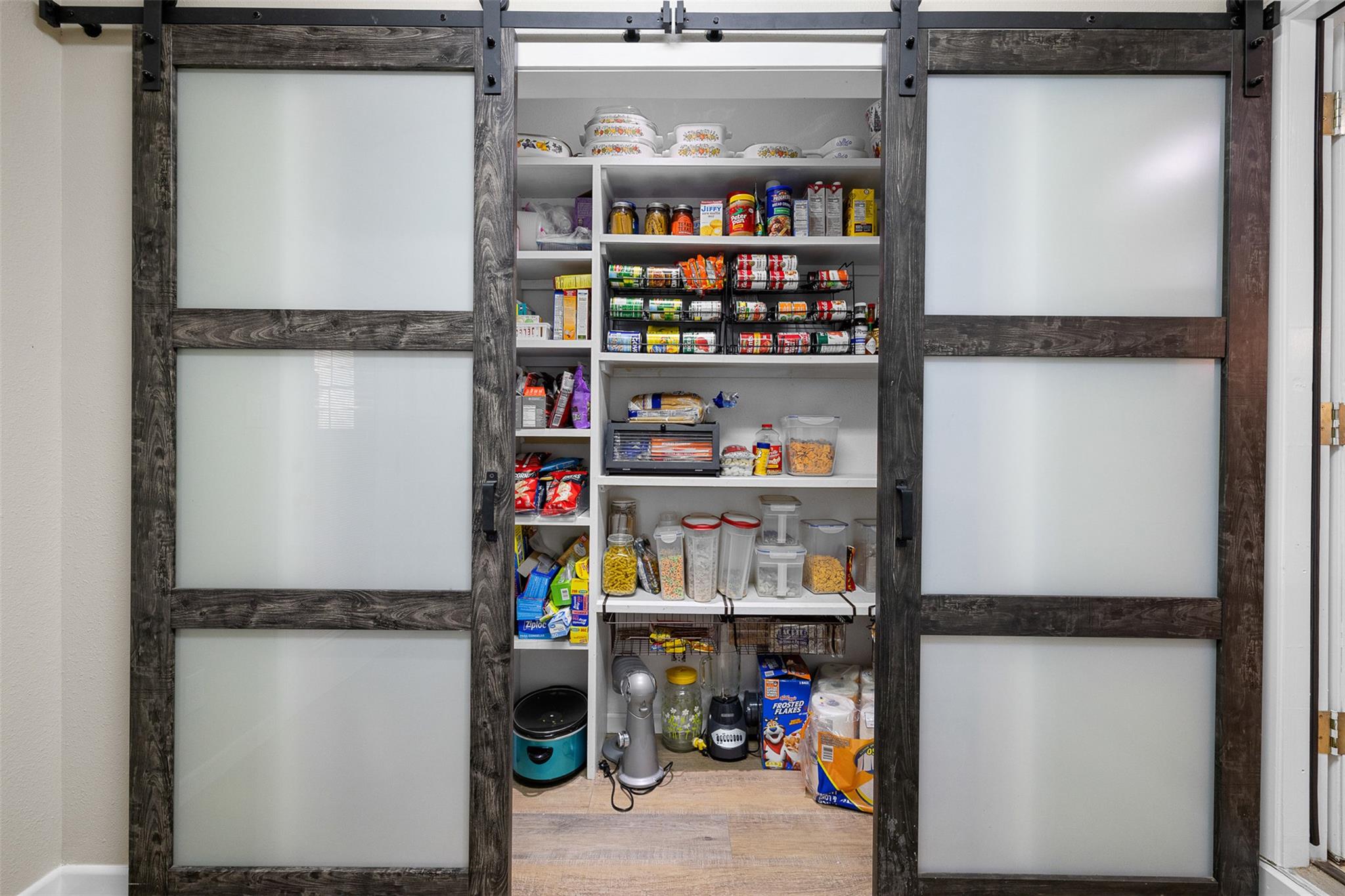 1102 N Pecan Street, Caldwell, TX 77836