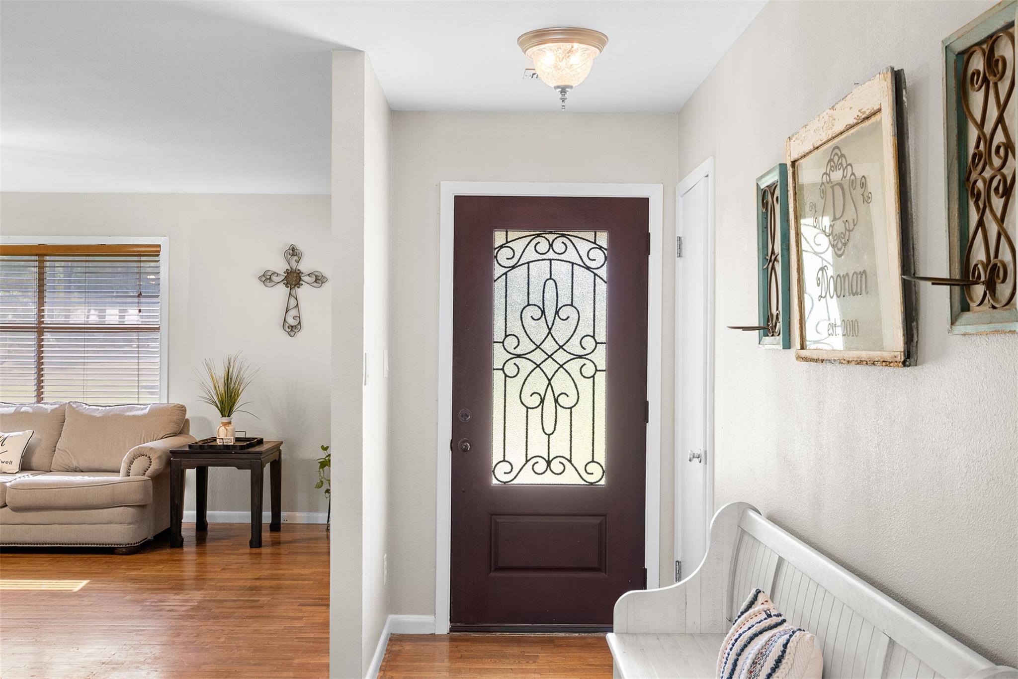 1102 N Pecan Street, Caldwell, TX 77836