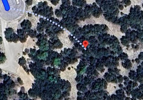 1004 Parton Rd, Canyon Lake, TX 78133