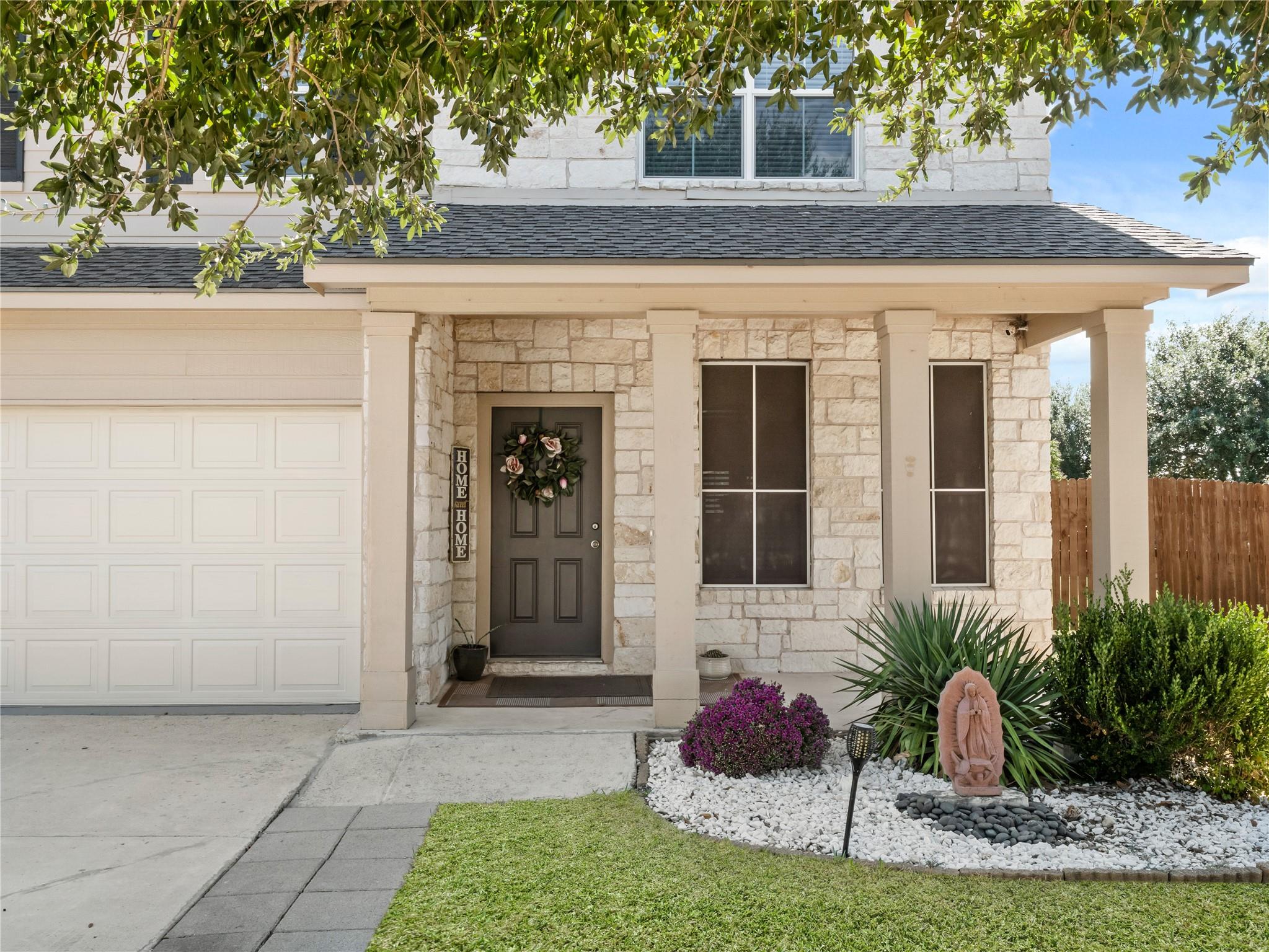 102 Wisteria Way, San Marcos, TX 78666