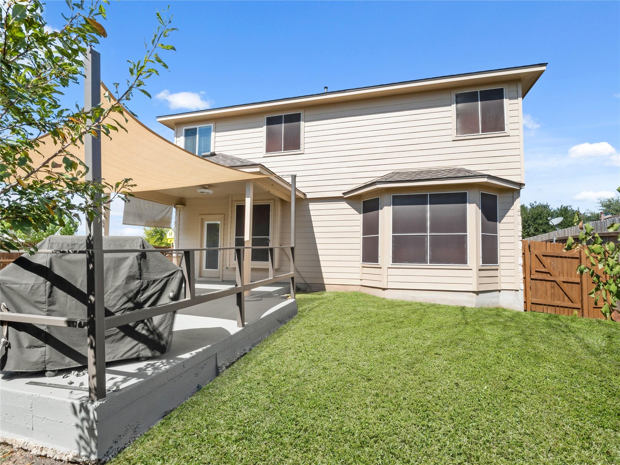 102 Wisteria Way, San Marcos, TX 78666