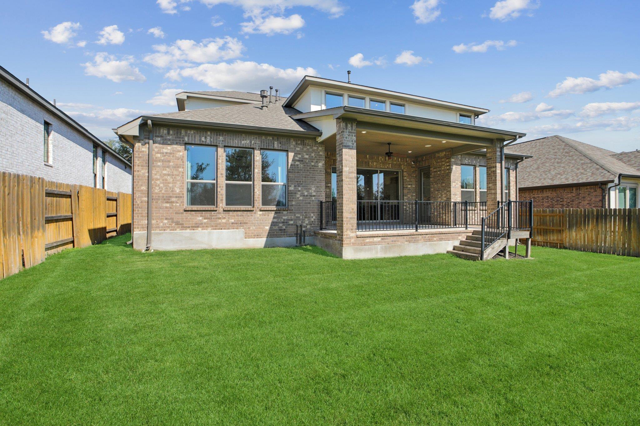 2520 Carretera Dr, Leander, TX 78641