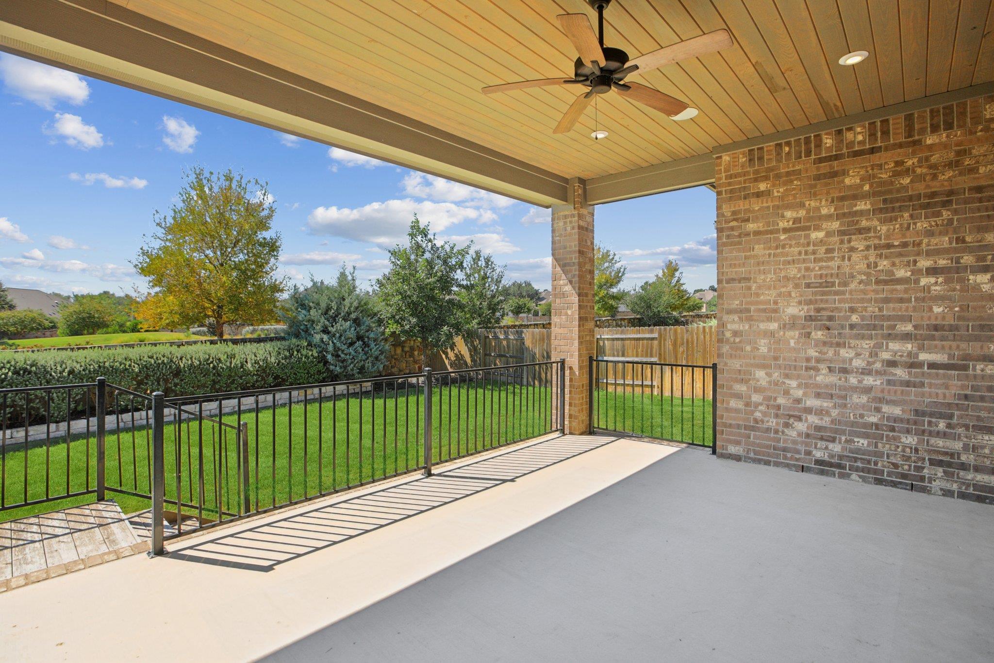 2520 Carretera Dr, Leander, TX 78641