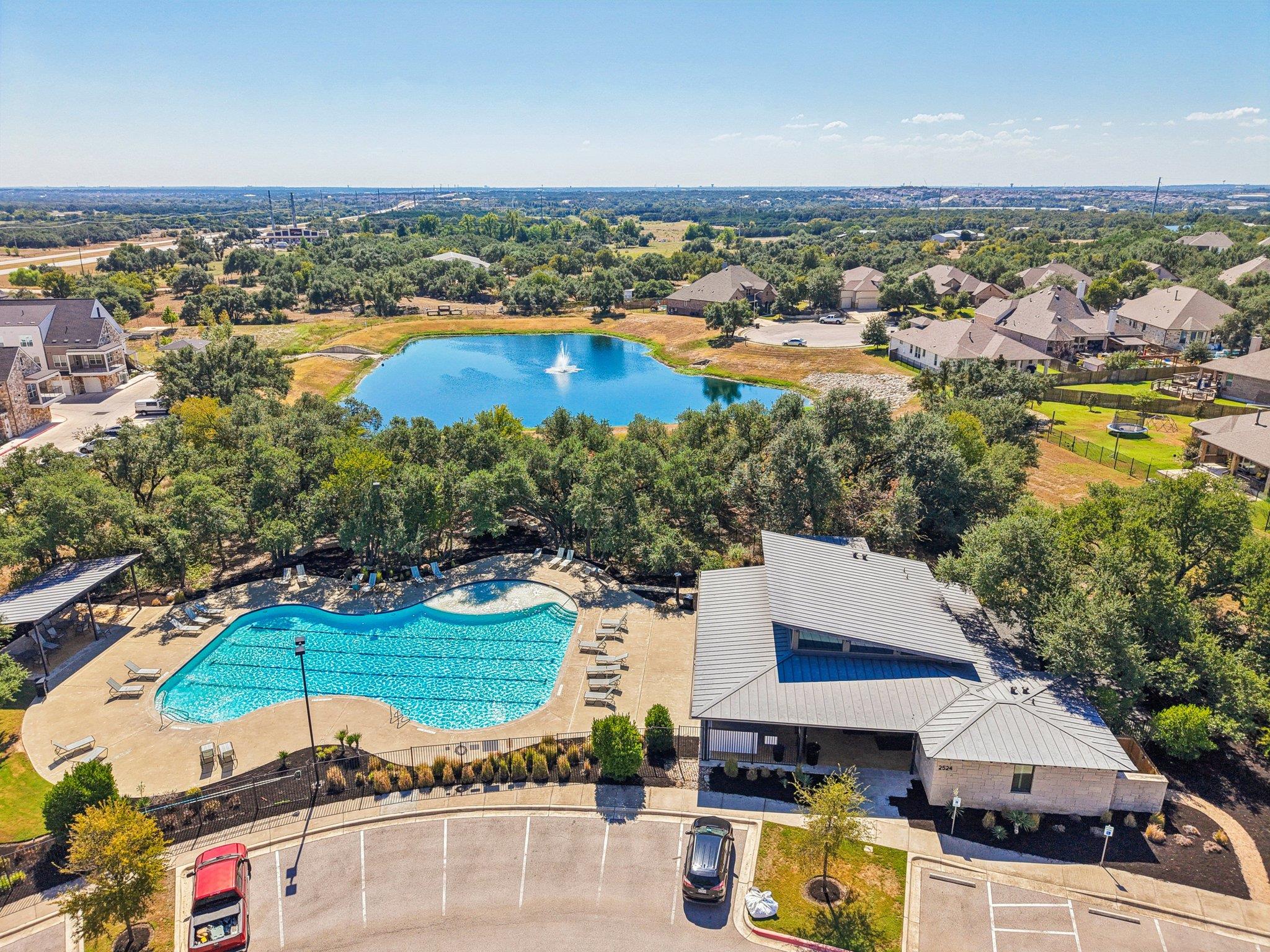 2520 Carretera Dr, Leander, TX 78641