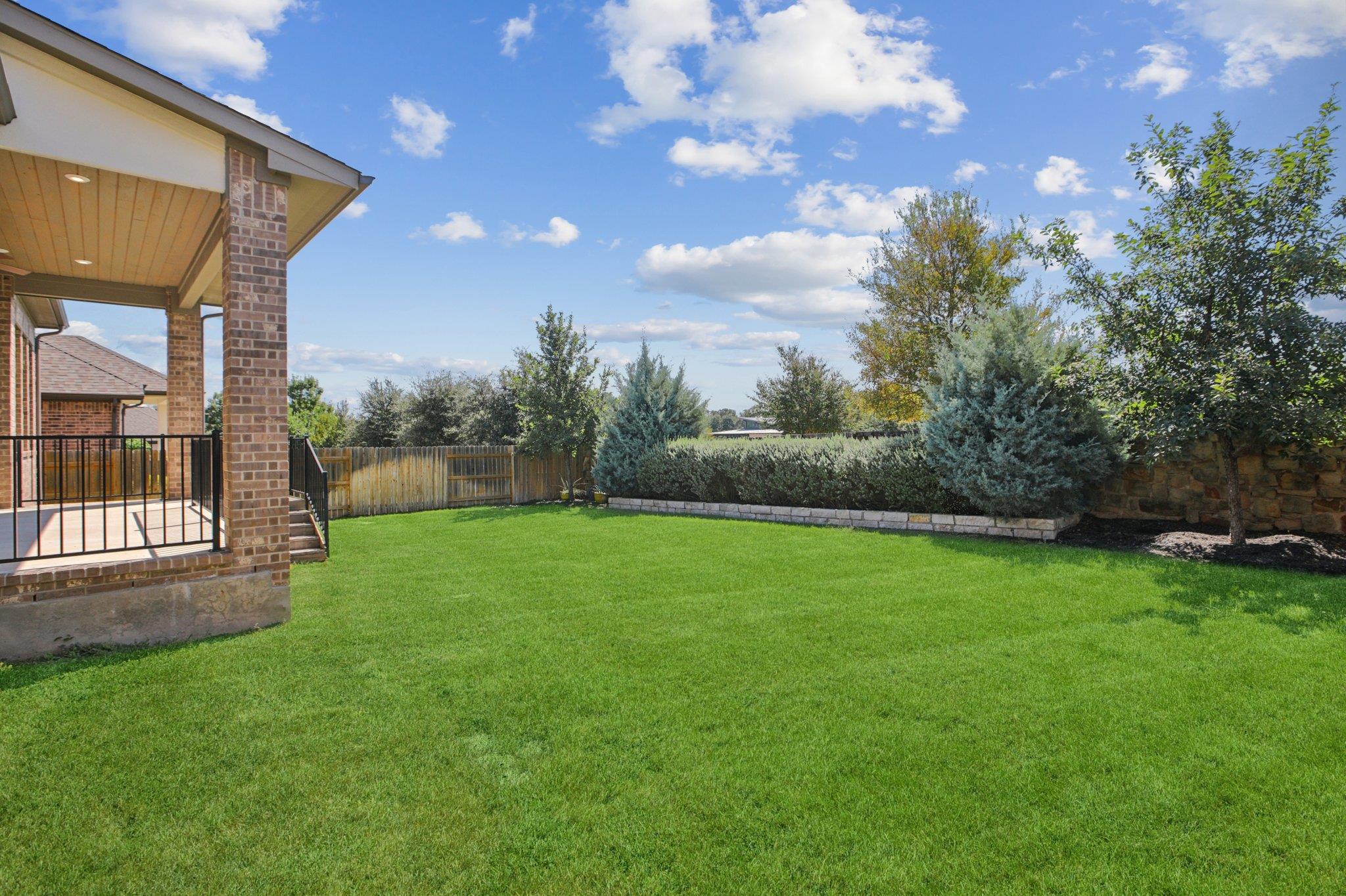 2520 Carretera Dr, Leander, TX 78641