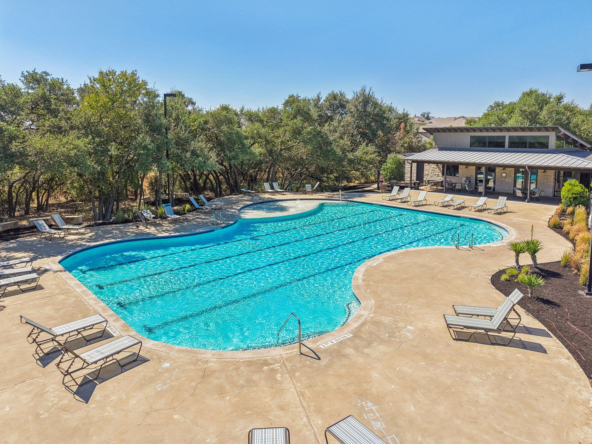 2520 Carretera Dr, Leander, TX 78641