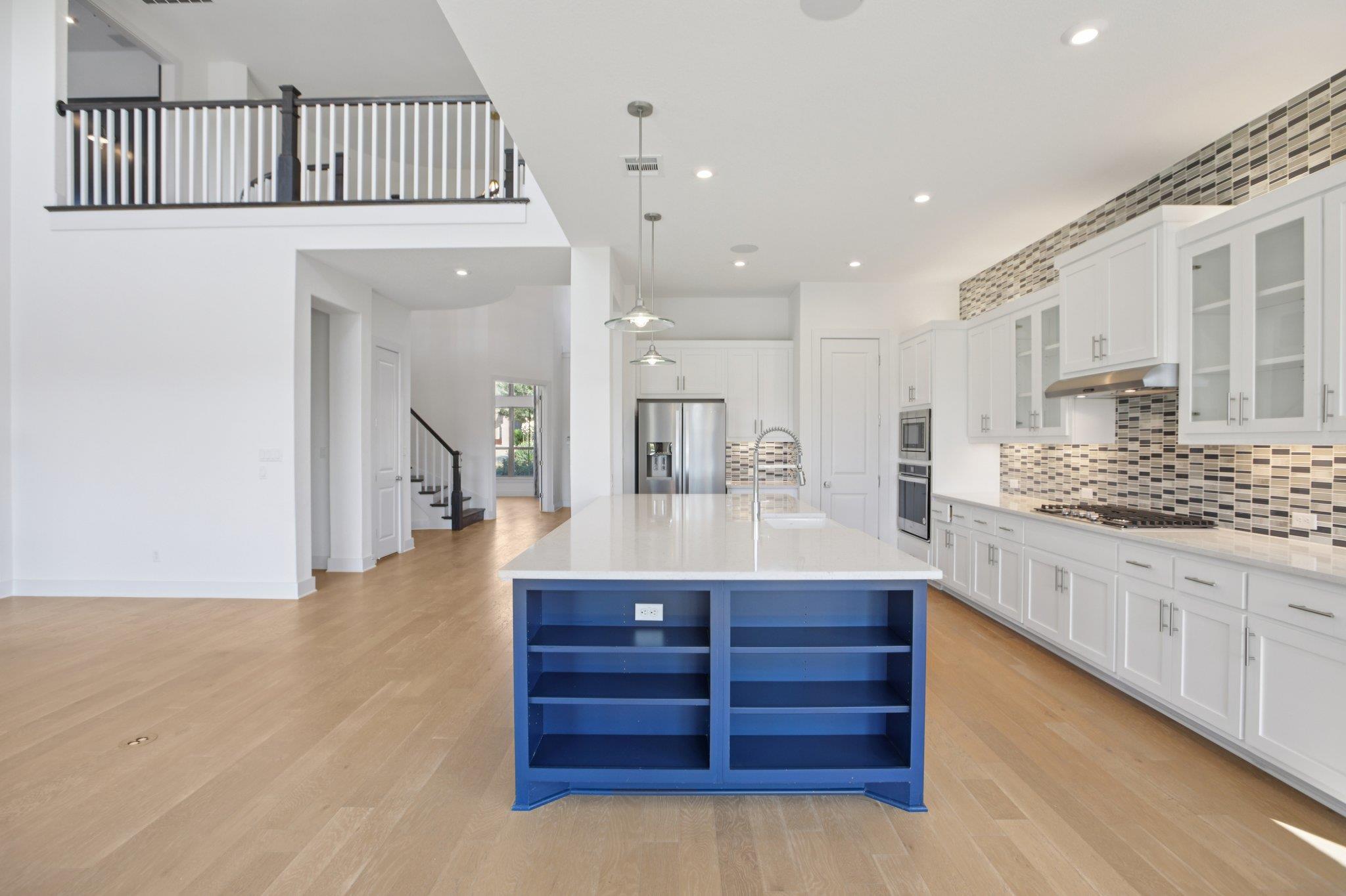 2520 Carretera Dr, Leander, TX 78641