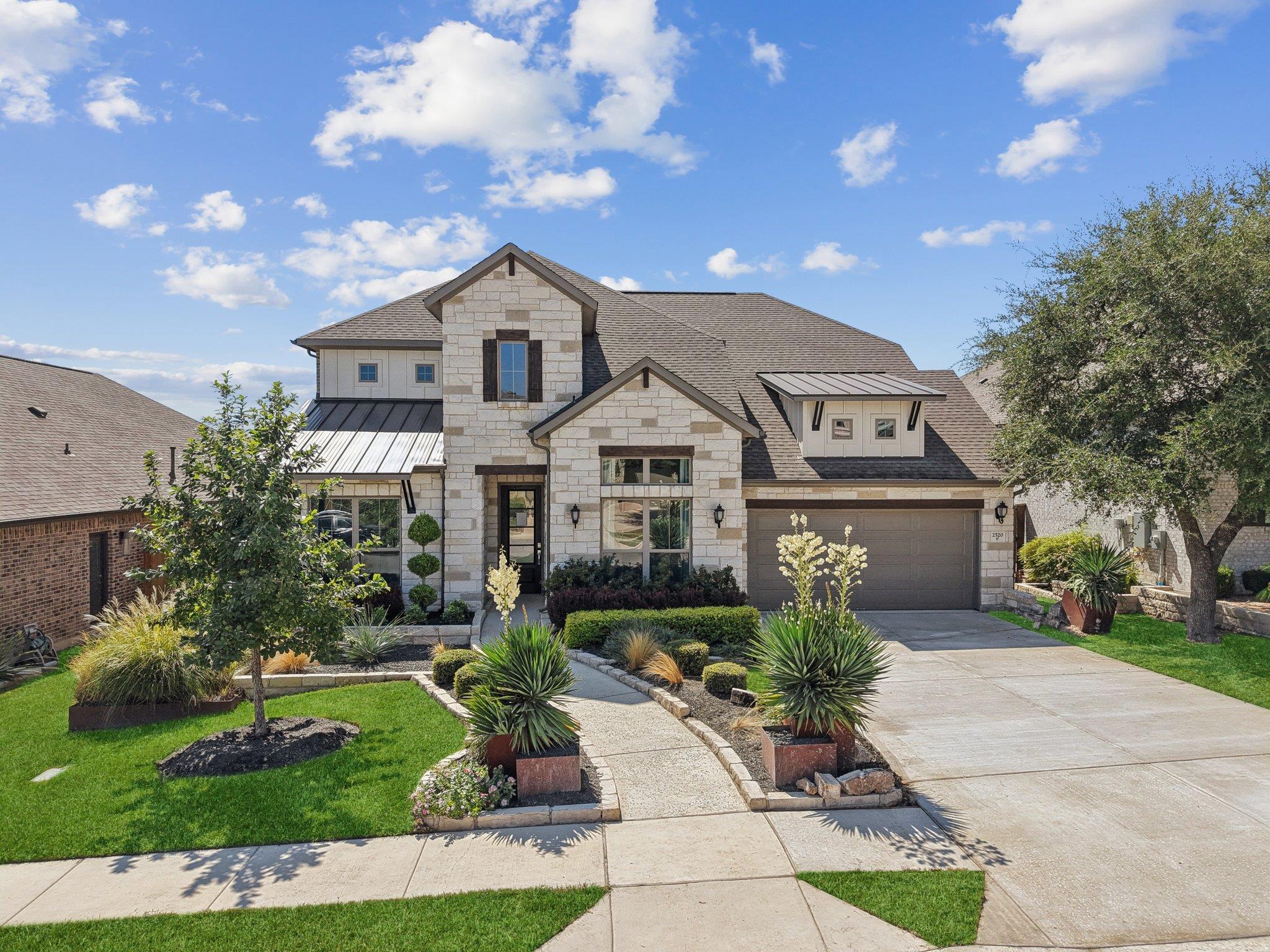 2520 Carretera Dr, Leander, TX 78641