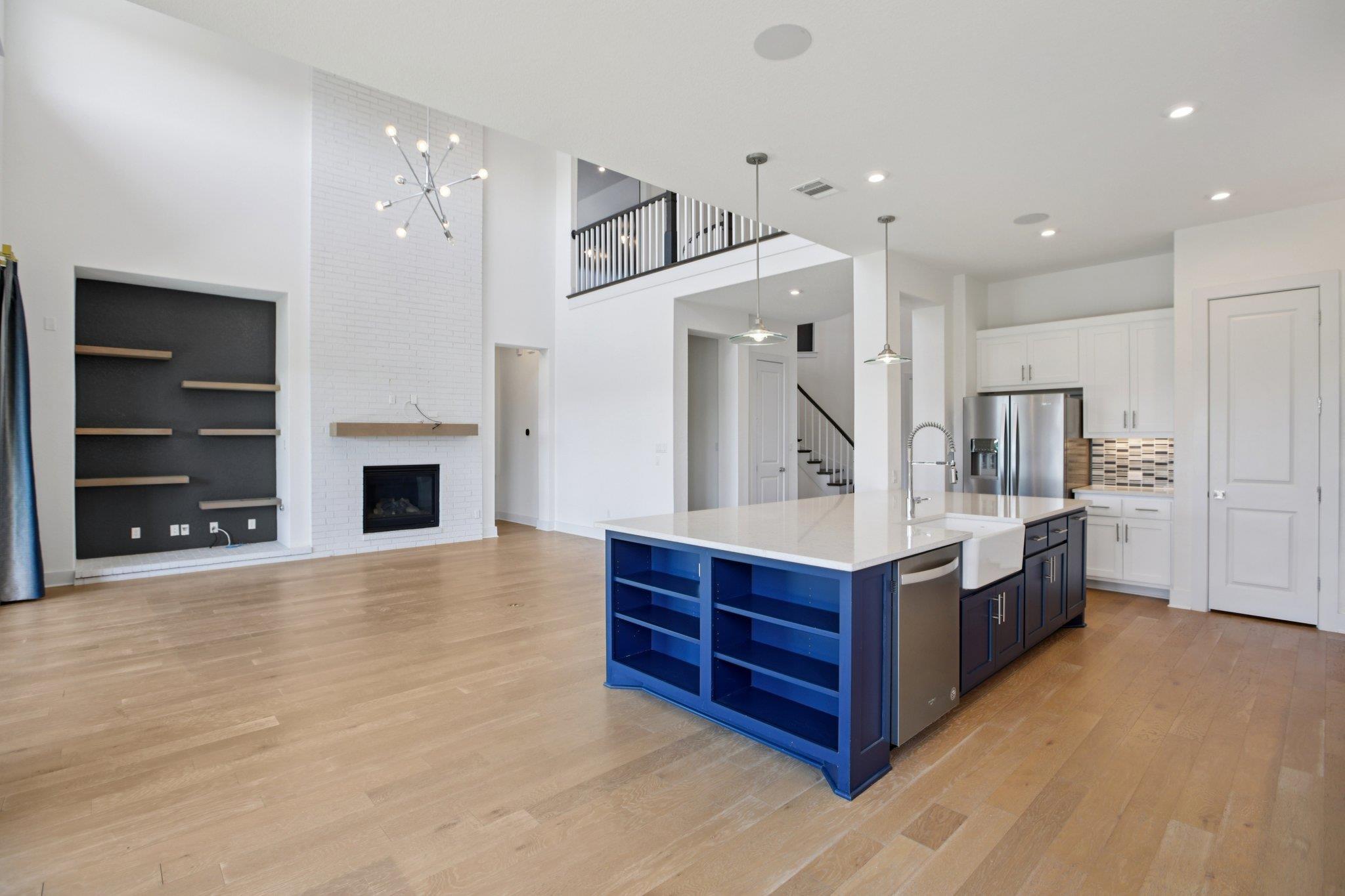 2520 Carretera Dr, Leander, TX 78641