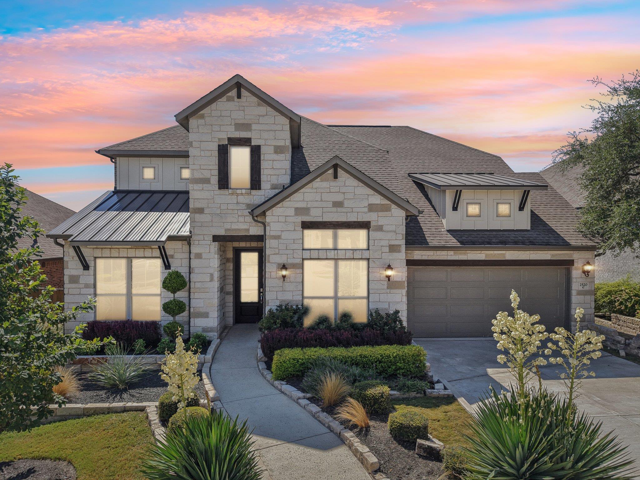 2520 Carretera Dr, Leander, TX 78641