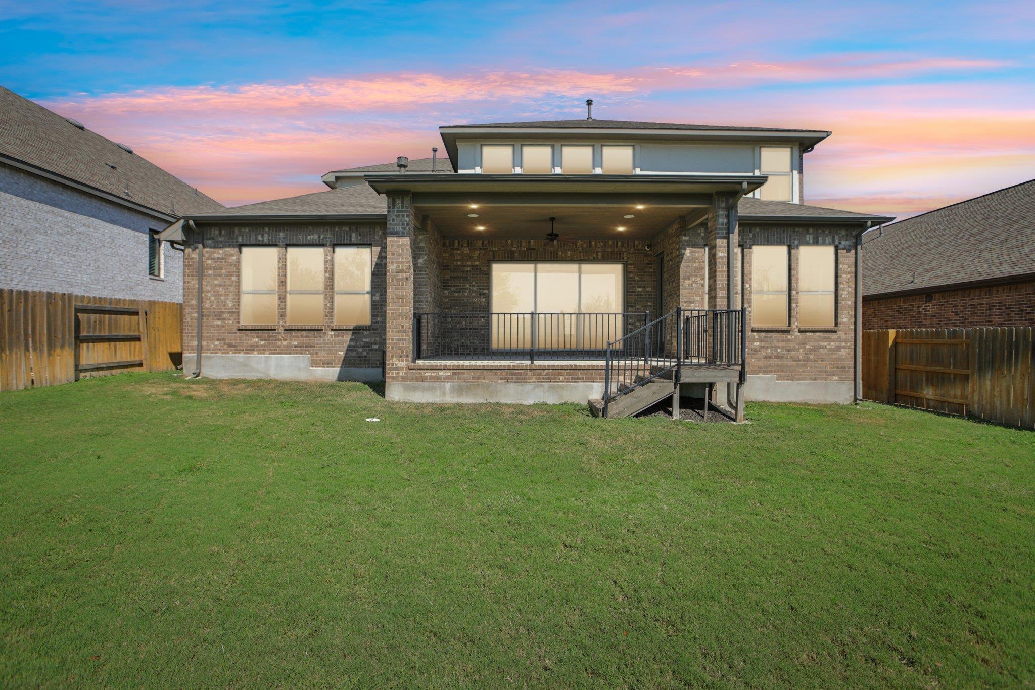 2520 Carretera Dr, Leander, TX 78641