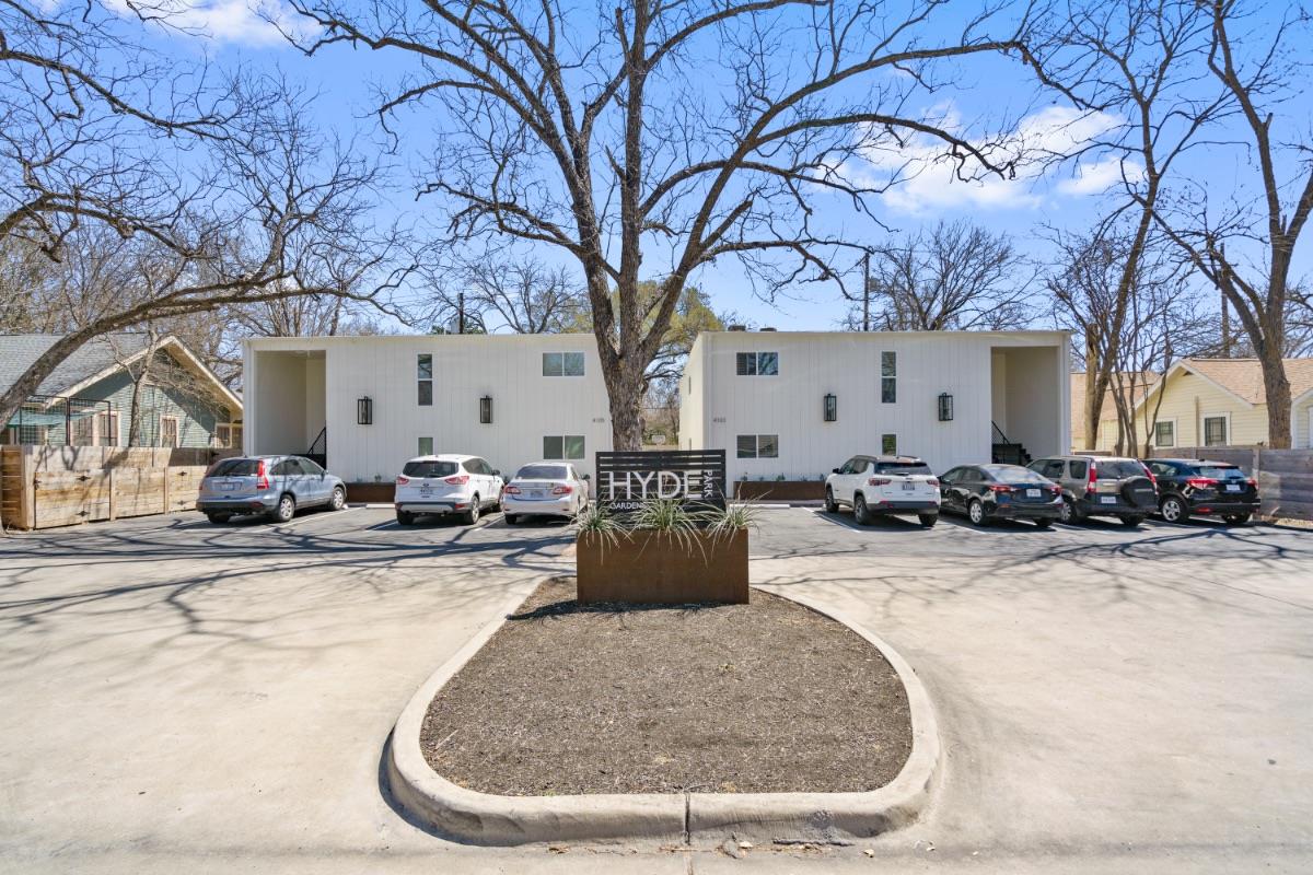 4105 Speedway # 205, Austin, TX 78751