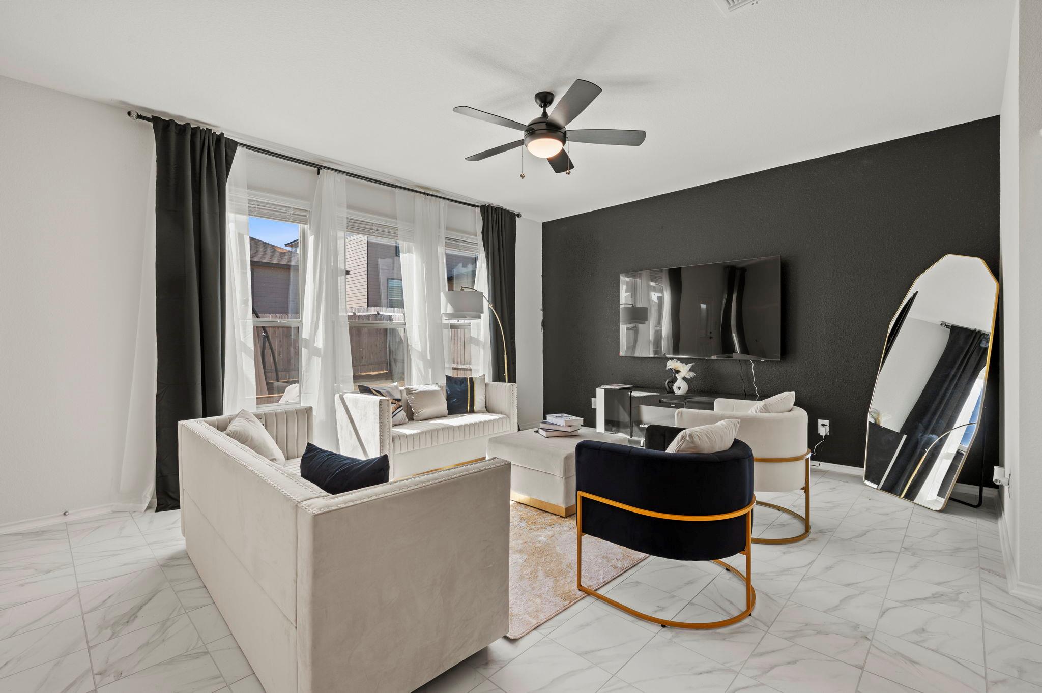 232 Robert Hightower Dr, Jarrell, TX 76537