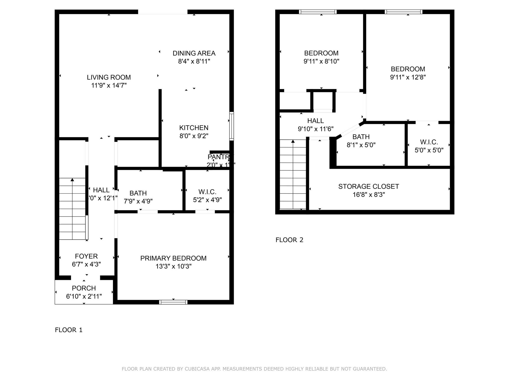 818 Sahara Ave # A, Austin, TX 78745