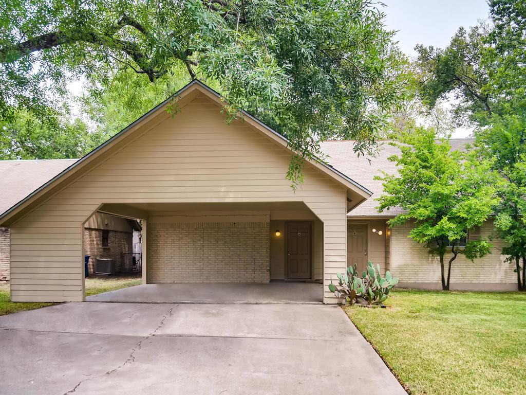818 Sahara Ave # A, Austin, TX 78745