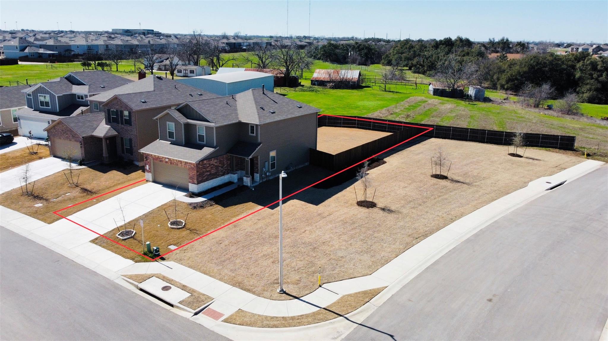 925 Duskywing Way, Georgetown, TX 78626