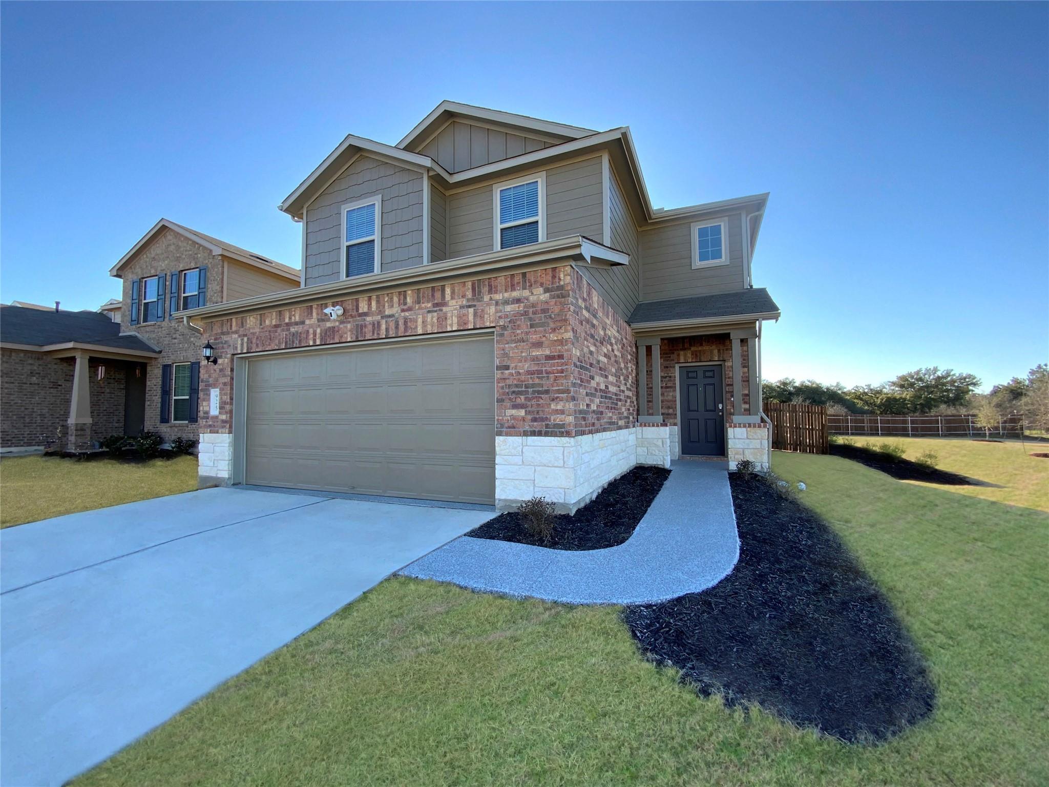925 Duskywing Way, Georgetown, TX 78626