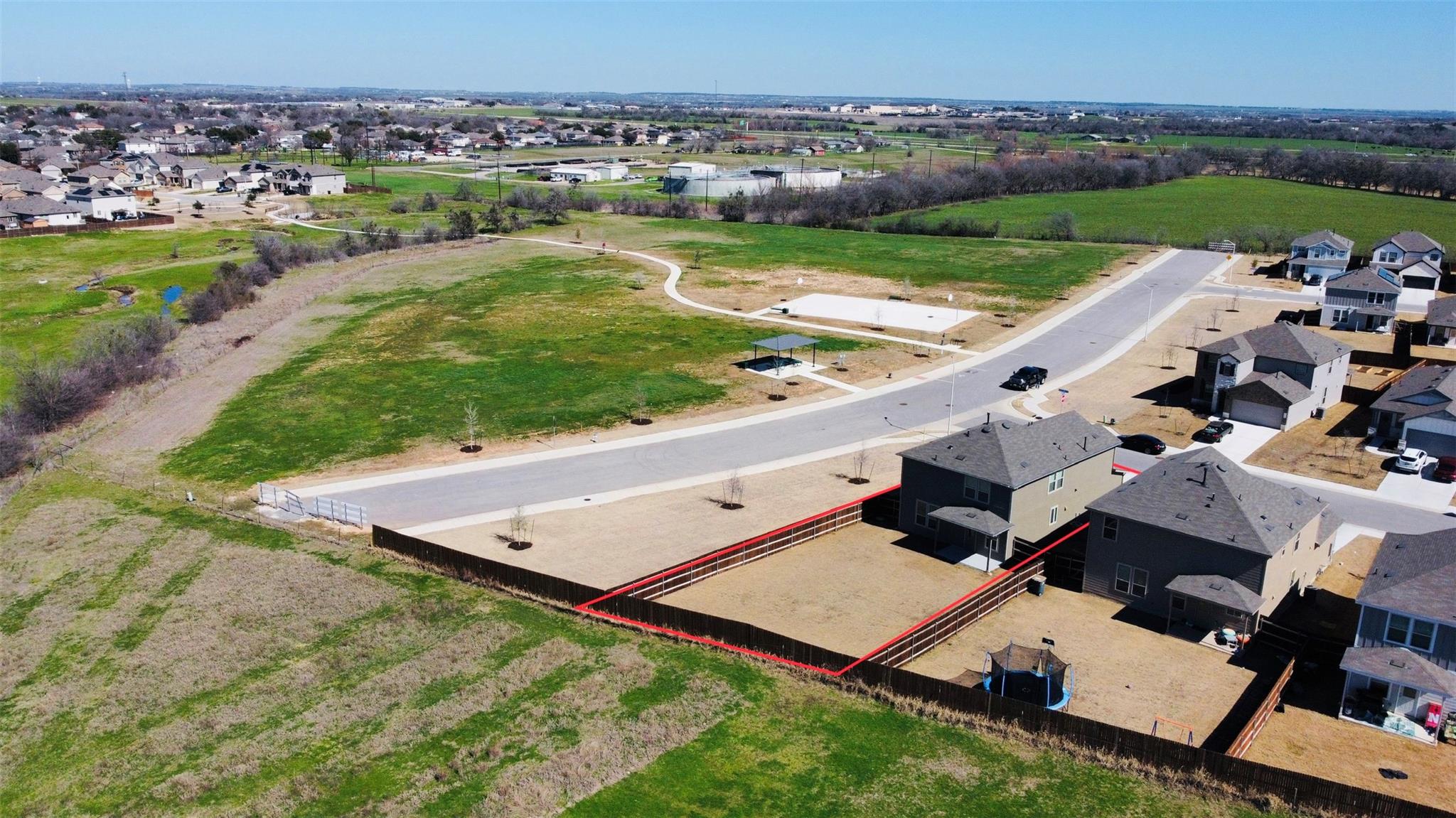 925 Duskywing Way, Georgetown, TX 78626