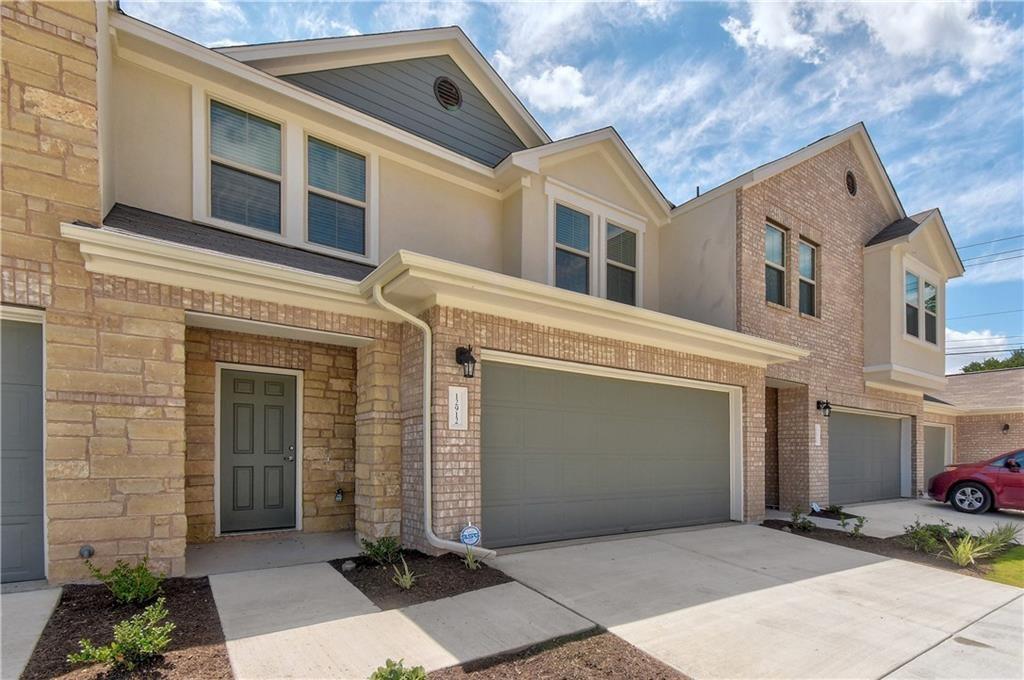 12912 Leatherback Ln, Austin, TX 78729