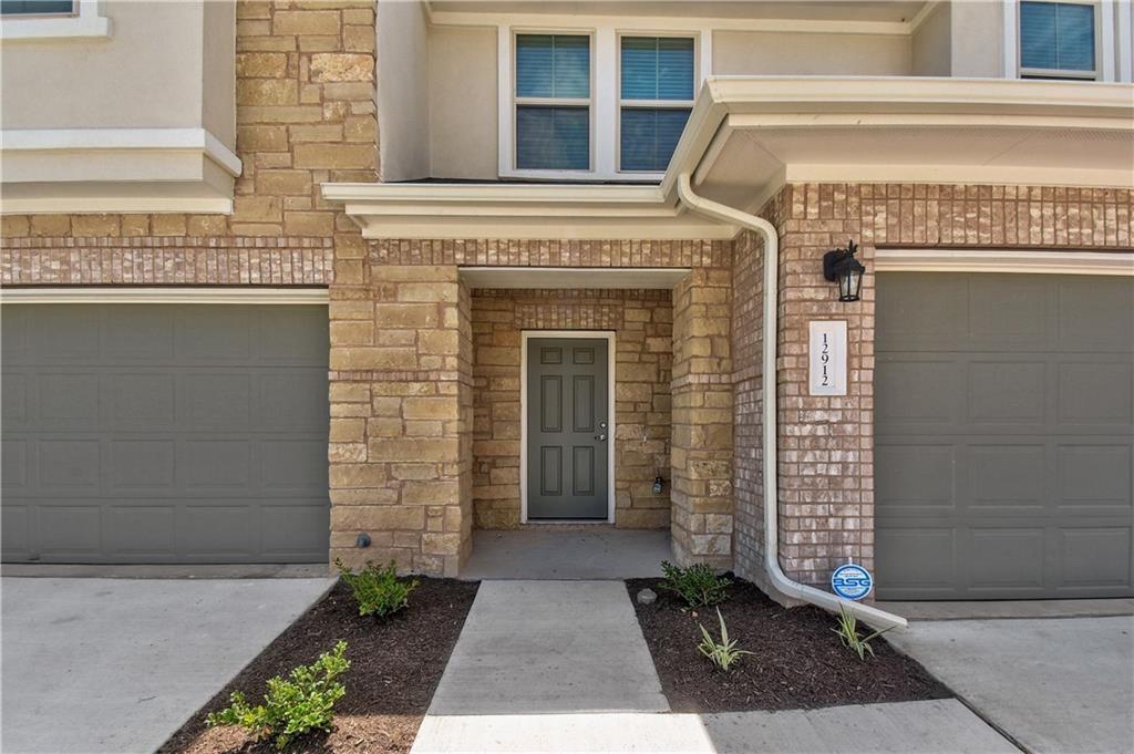 12912 Leatherback Ln, Austin, TX 78729