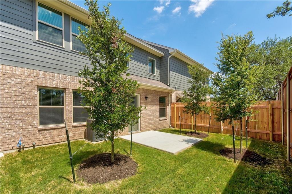 12912 Leatherback Ln, Austin, TX 78729