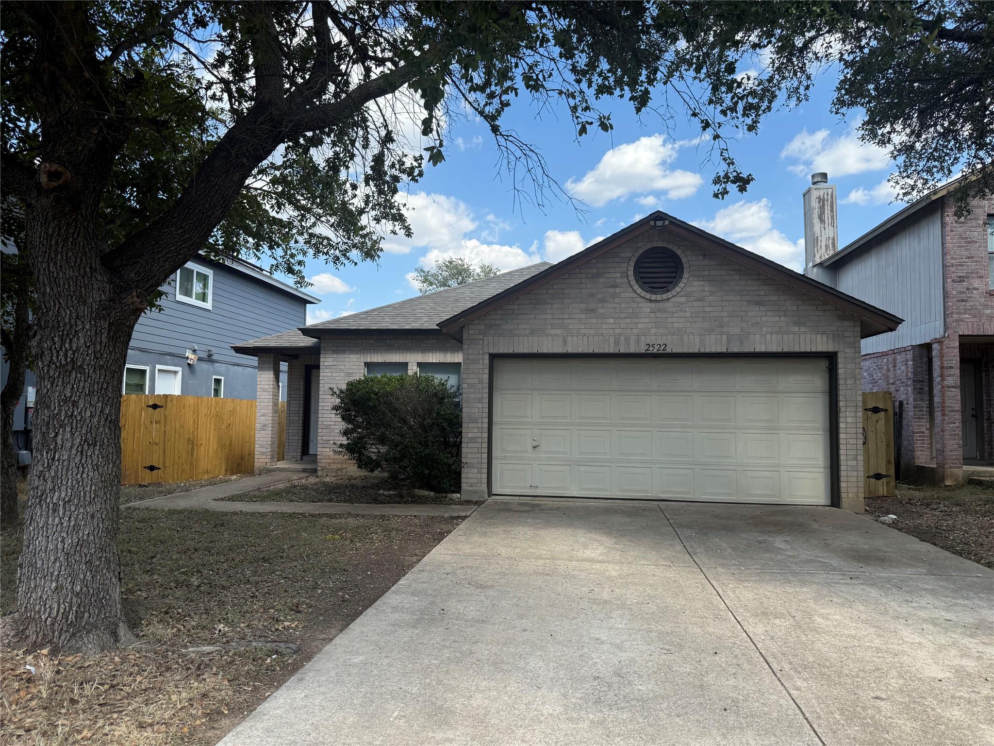 2522 Stapleford Dr, Cedar Park, TX 78613