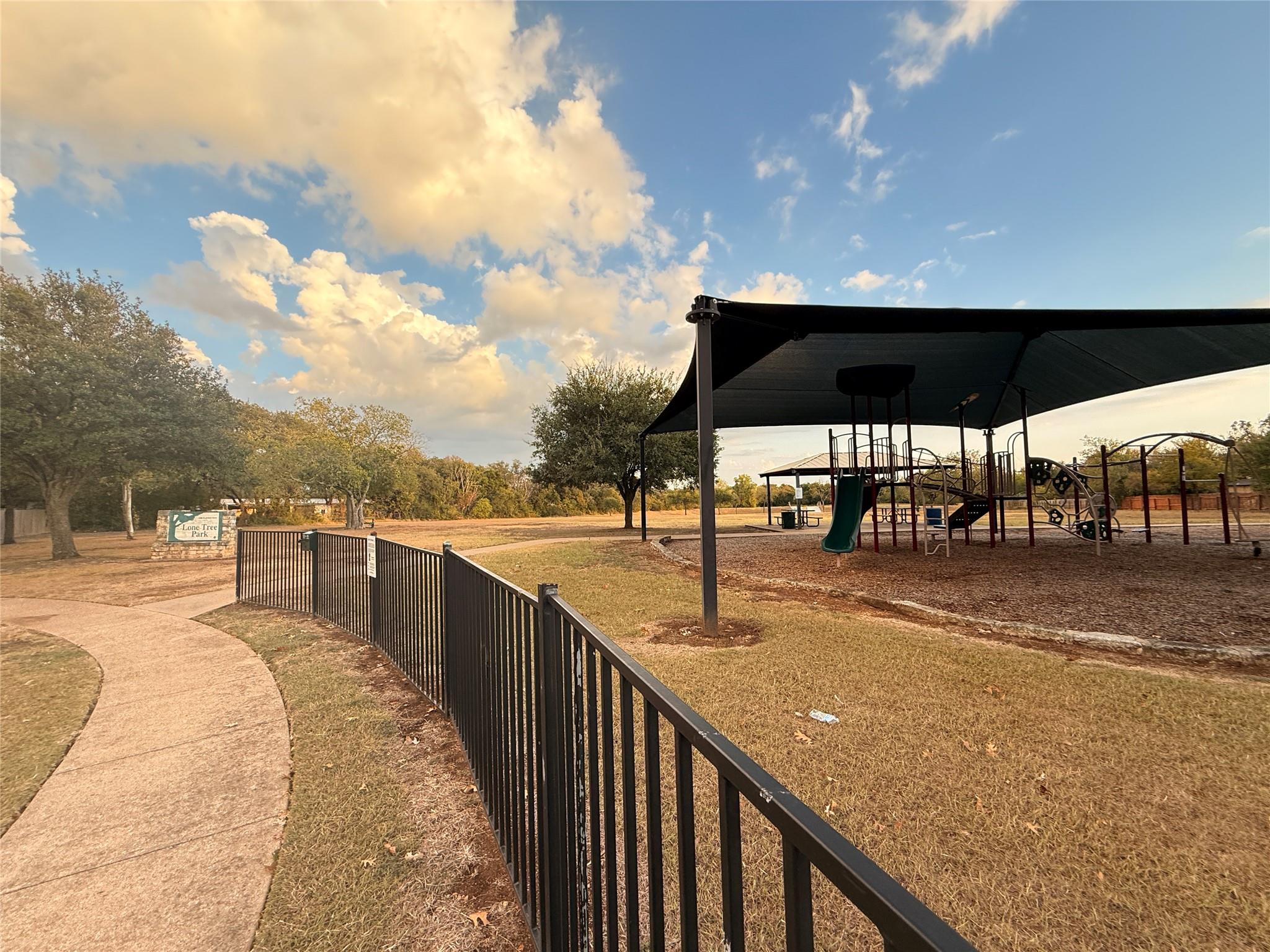 2522 Stapleford Dr, Cedar Park, TX 78613