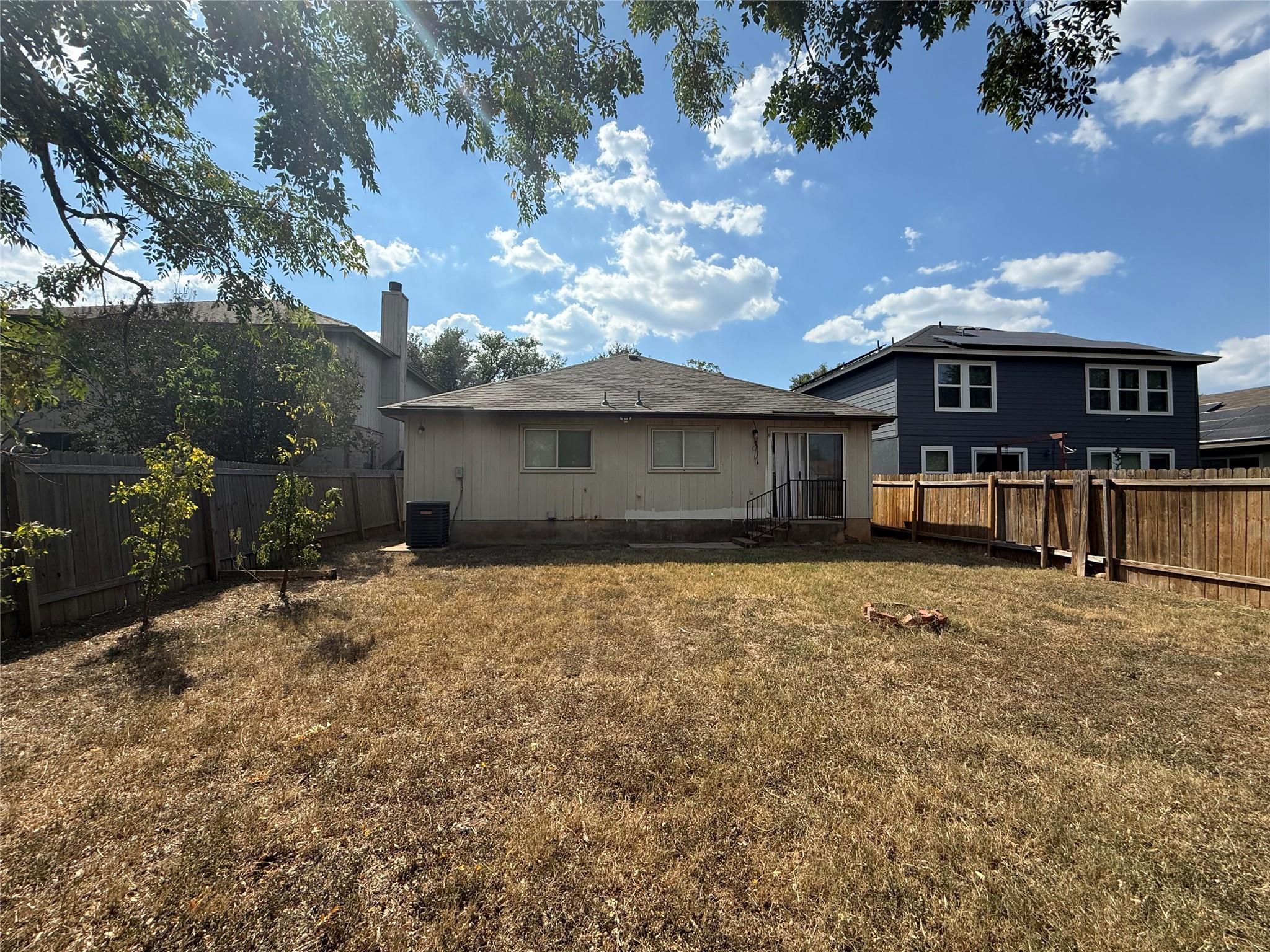 2522 Stapleford Dr, Cedar Park, TX 78613