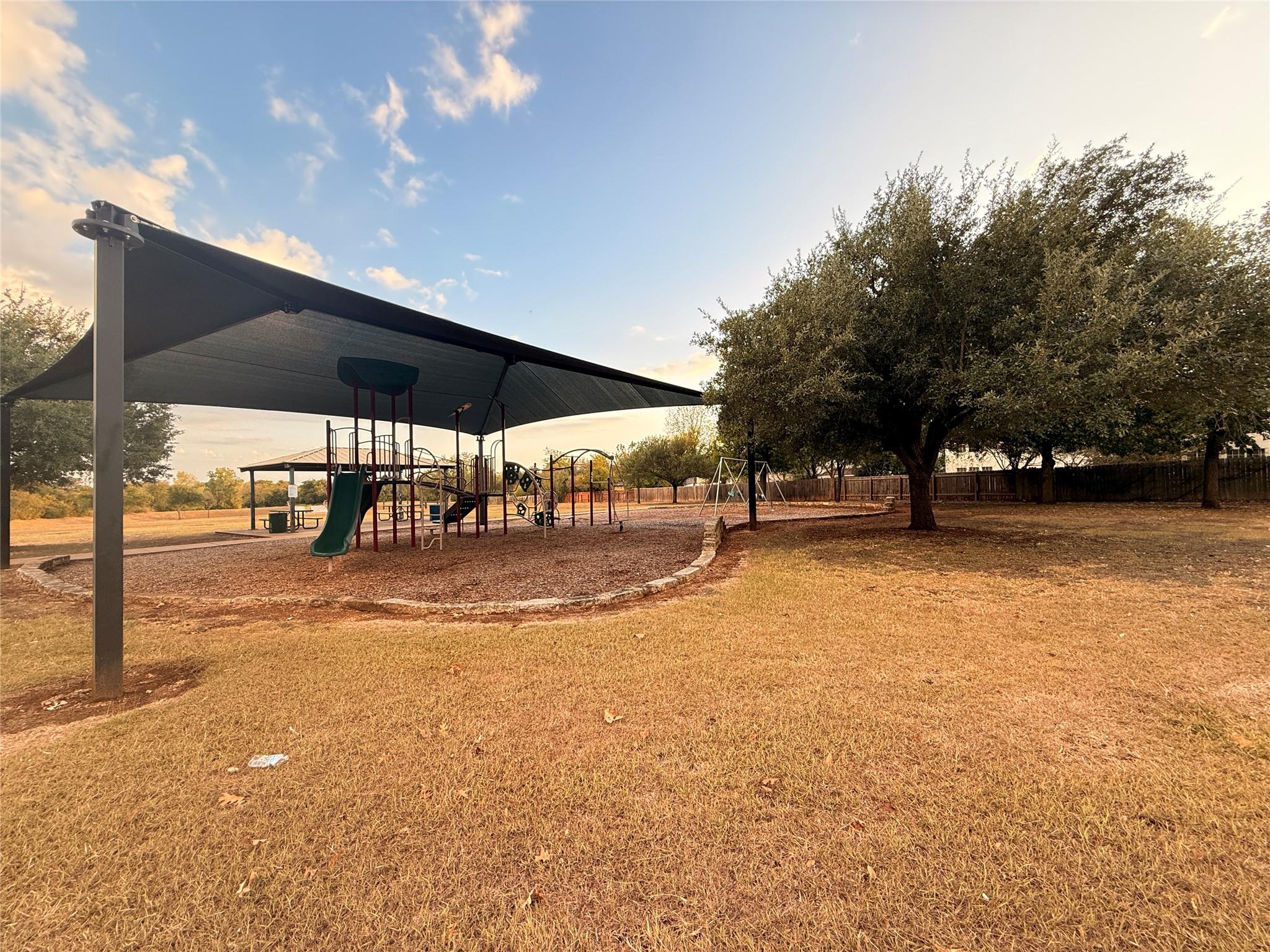 2522 Stapleford Dr, Cedar Park, TX 78613