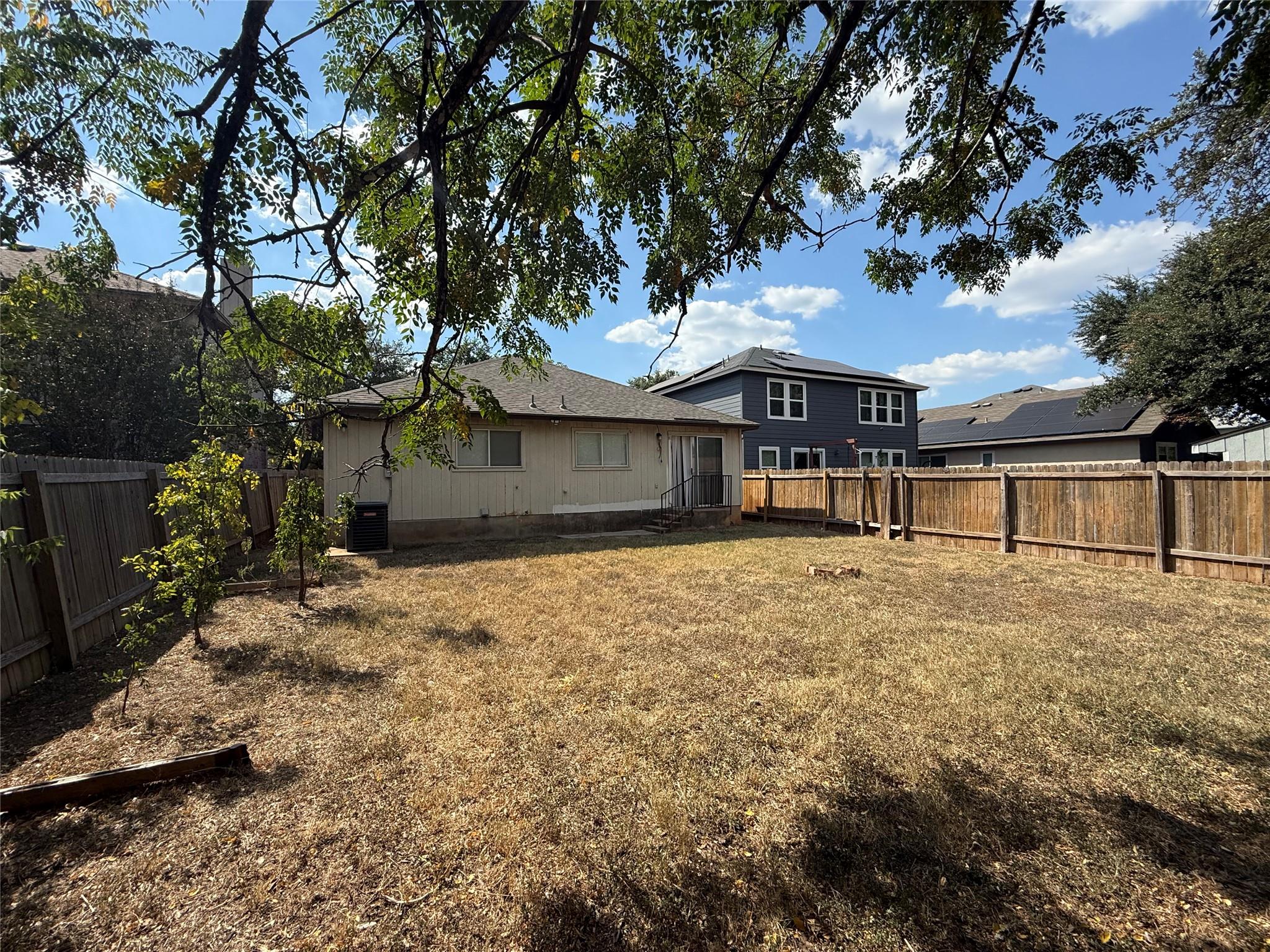 2522 Stapleford Dr, Cedar Park, TX 78613