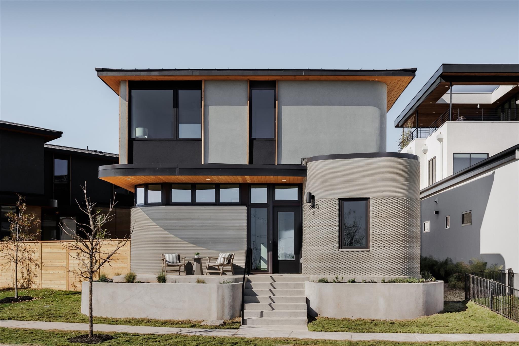 3600 Tom Miller St # 2, Austin, TX 78723