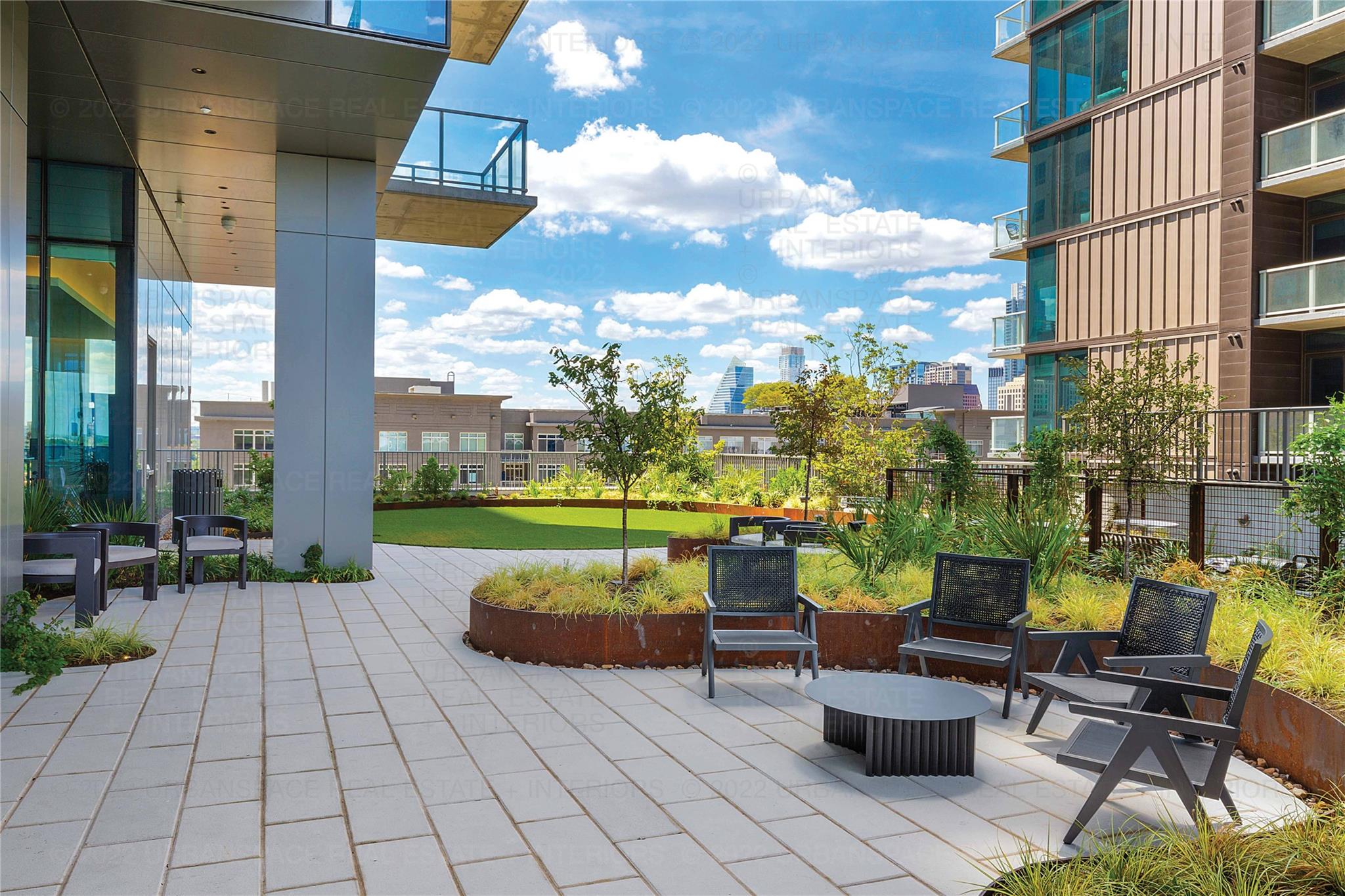 44 East Ave # 4203, Austin, TX 78701