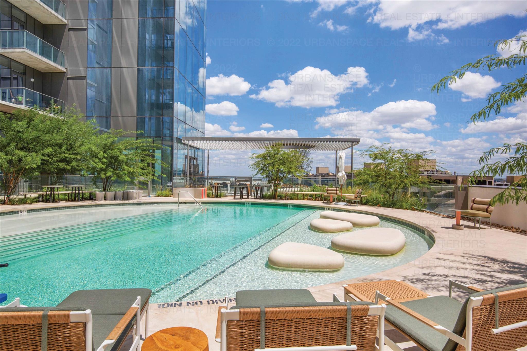 44 East Ave # 4203, Austin, TX 78701