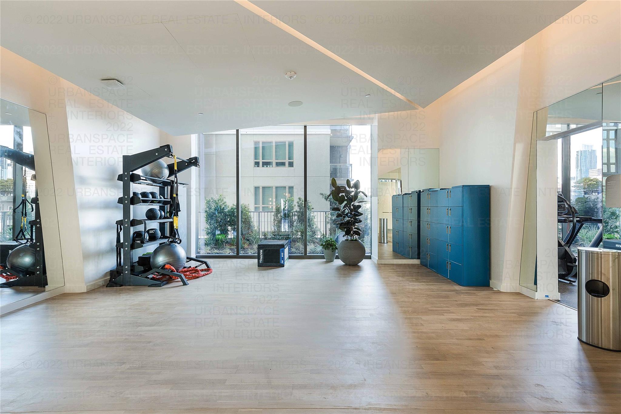 44 East Ave # 4203, Austin, TX 78701